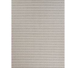 Custom Rodell Rug Swatch, Denim, 18" x 18"