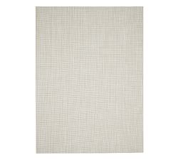 Open Box: Chilewich Basketweave Floor Mat, 1.9'x3' - Natural