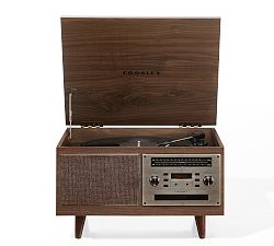 Crosley Serenade 8-In-1 Audio Entertainment System