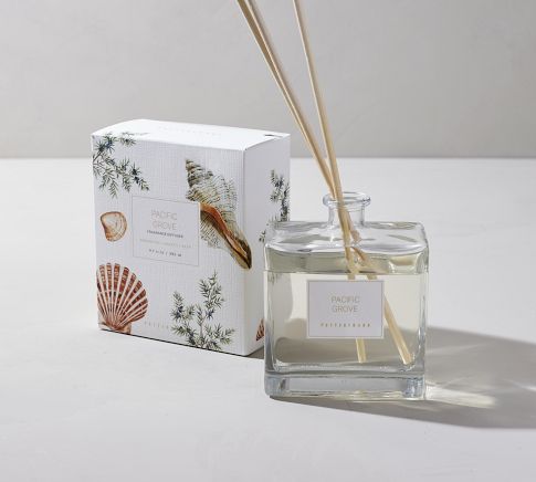 Square Diffuser - 9.7 oz