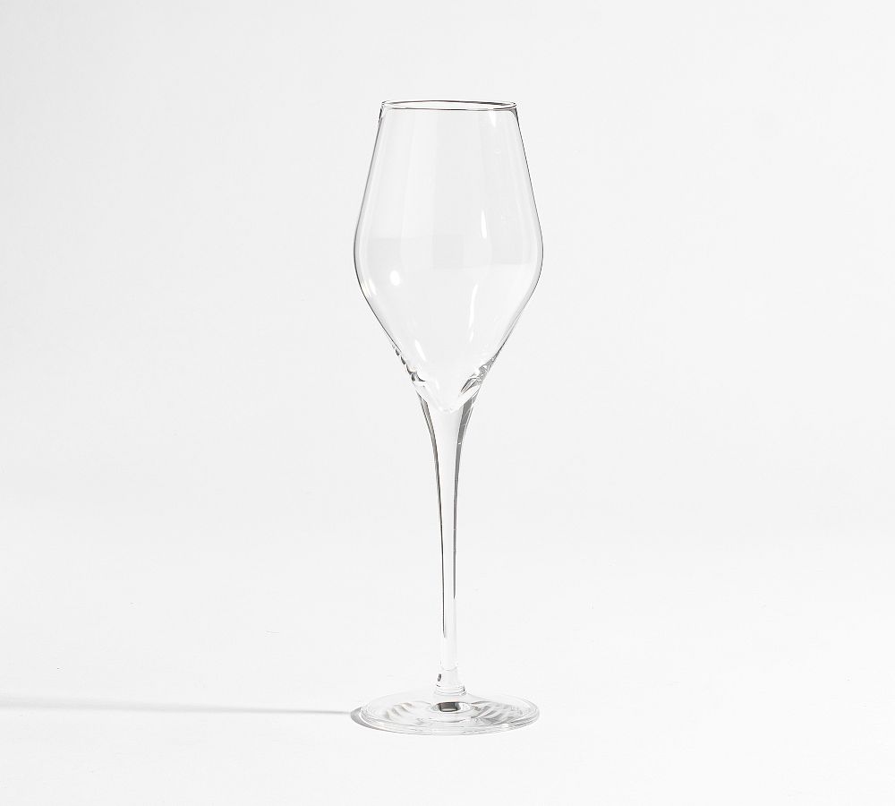 Schott Zwiesel Finesse Champagne Flutes - Set of 6 - Set of 6 - Clear