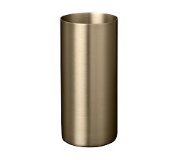 Open Box: Jet Tumbler, Brass Metallic
