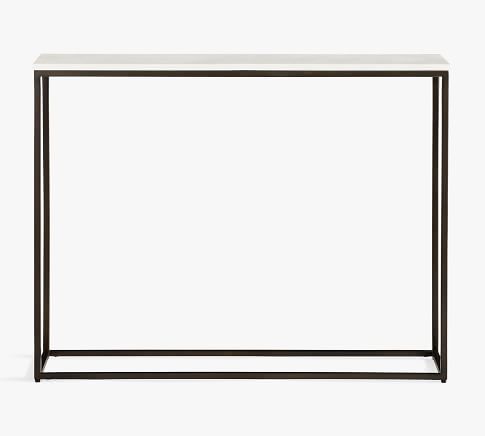 Delaney Console Table