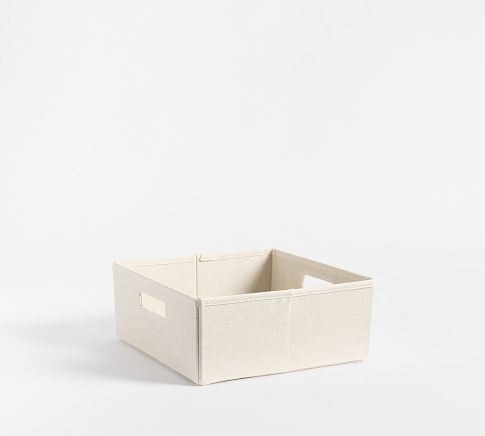 Square Utility - 12"W x 5" H