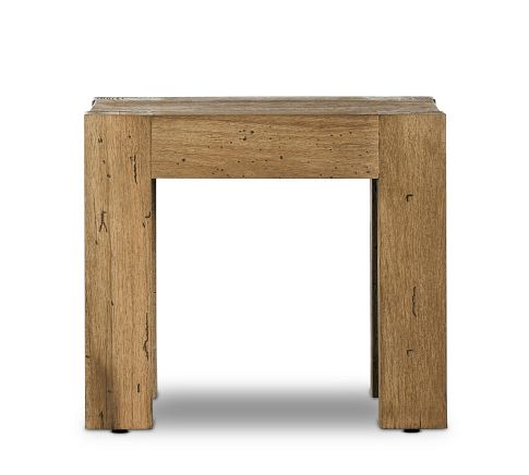Fia Square End Table