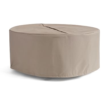 Pottery Barn Westport Outdoor Coffee Table Cover