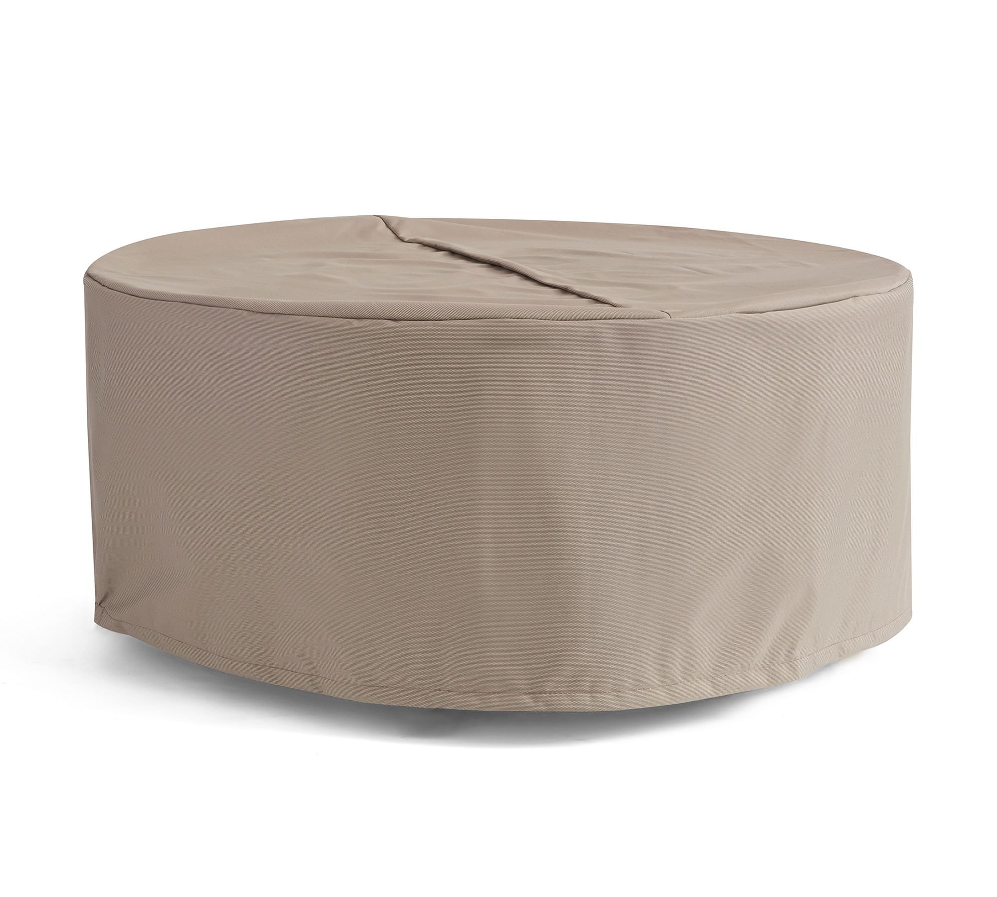 Pottery Barn Westport Outdoor Coffee Table Cover - Thumbnail 2