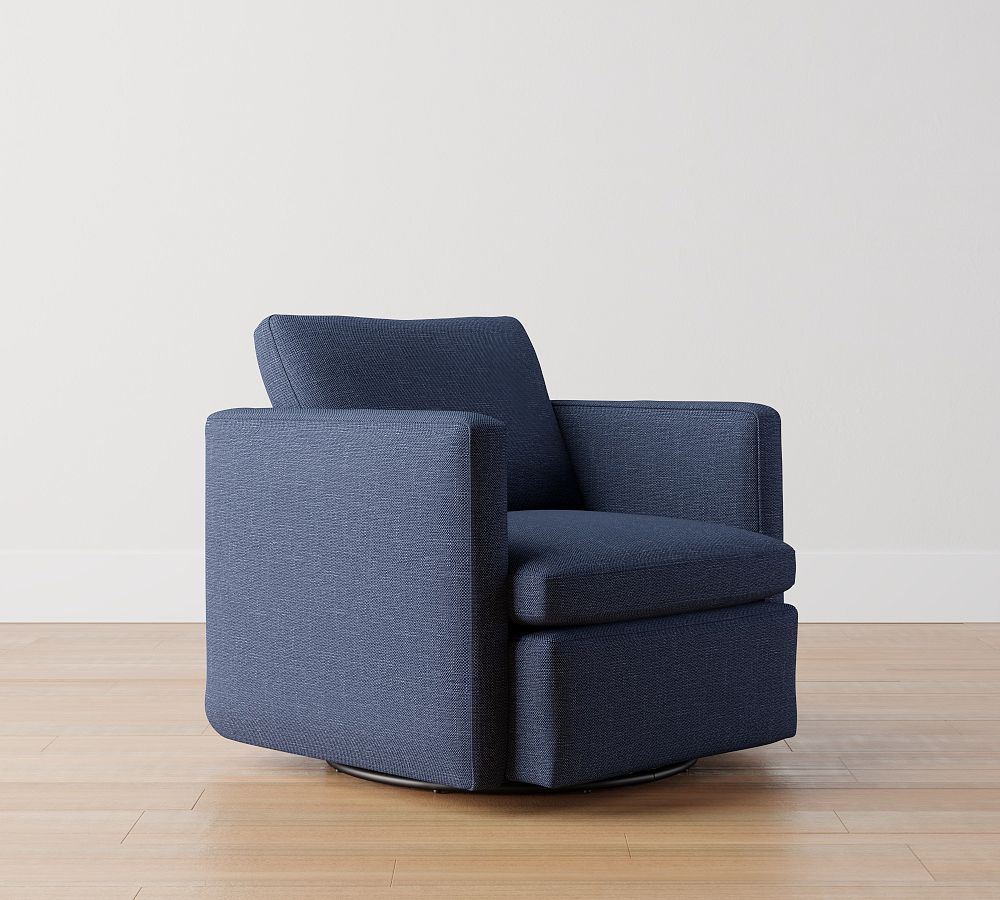 Menlo Swivel Chair