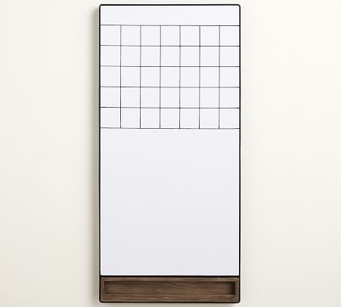 Trenton Modular Calendar