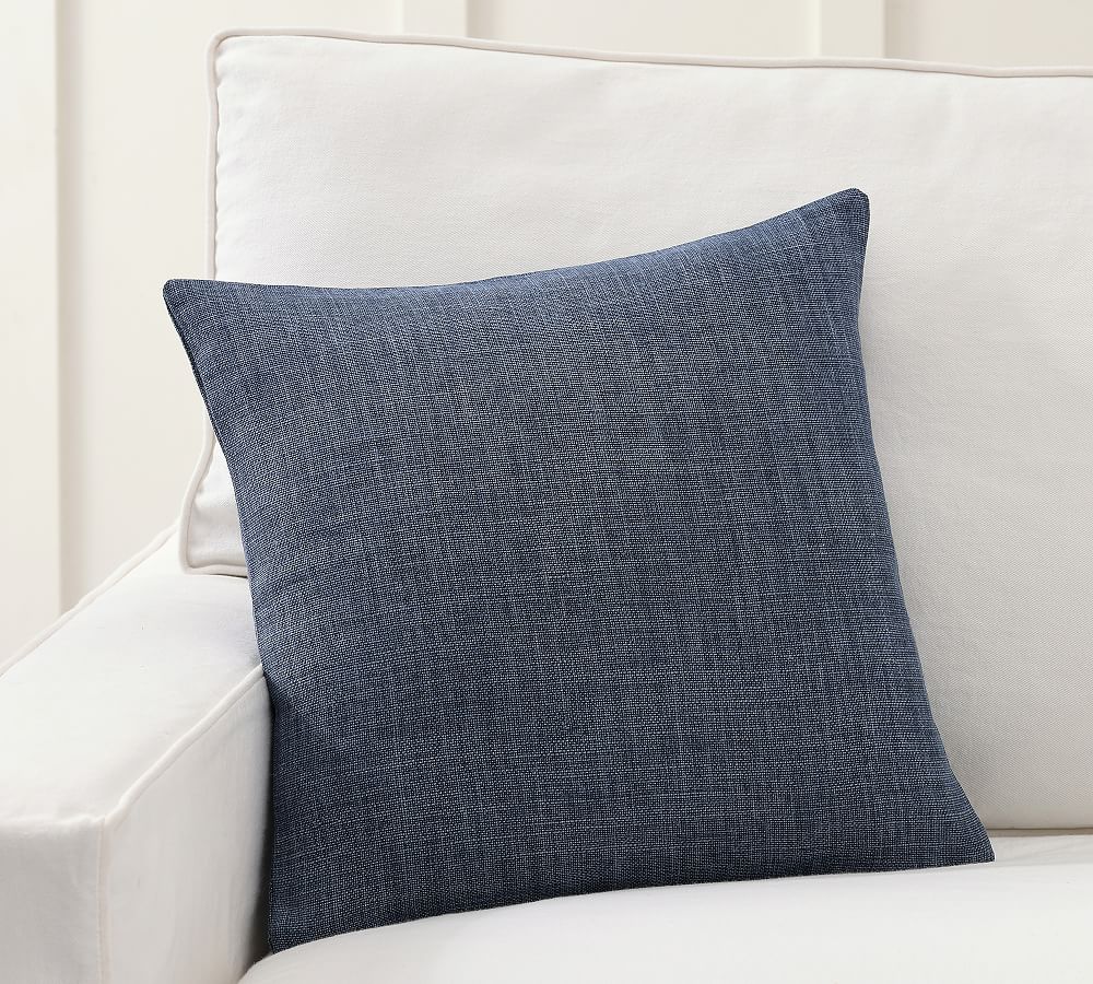 Belgian Linen Pillow