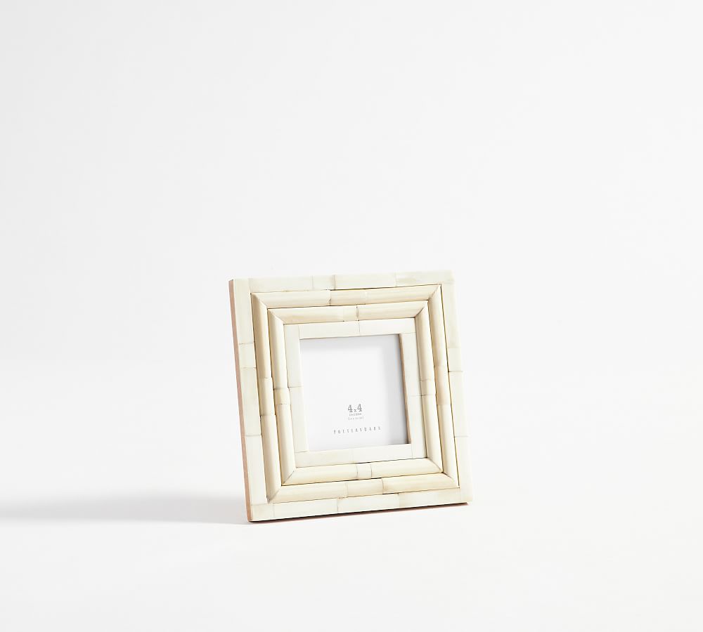 Nadia Bone Frames (4x4)