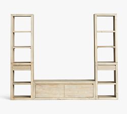 Pottery Barn Folsom Entryway Set - Thumbnail 3