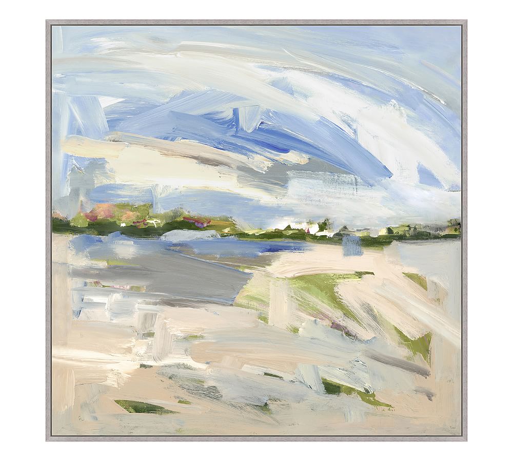 Heartland Impression Framed Wall Art Prints