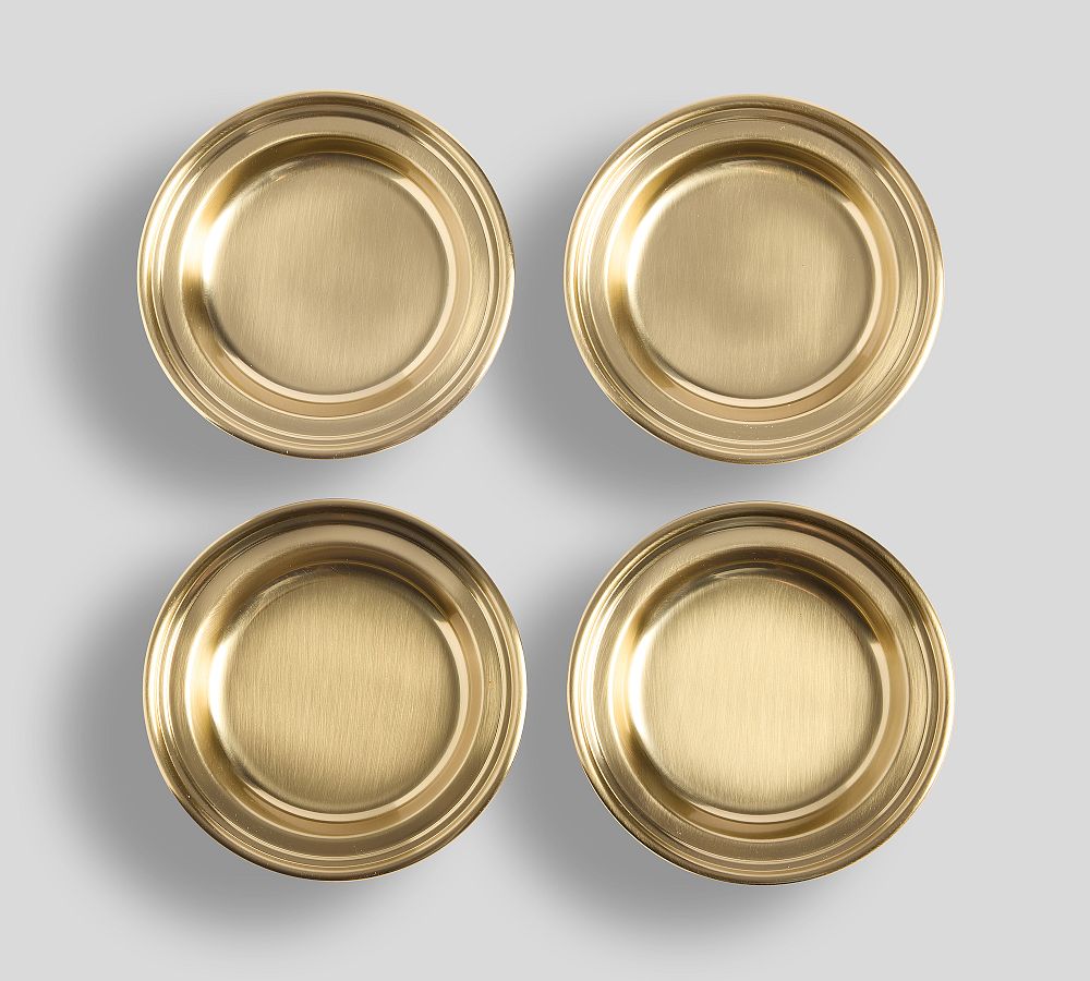 Harrison Coasters - Set of 4 - Set of 4