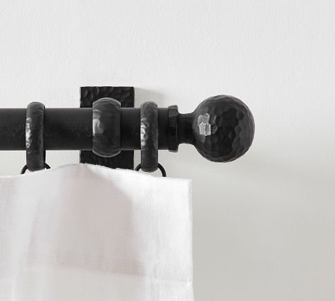 Ball Finial - Set of 2