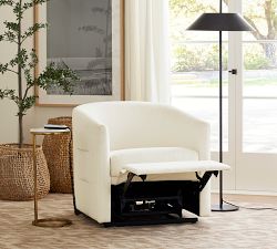 Baldwin Power Lift Recliner