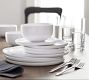 Finn Stoneware 12-Piece Dinnerware Set