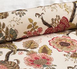 Gianna Floral Duvet Cover