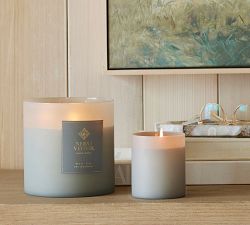 Heirloom Matte Scent Collection - Neroli Vetiver