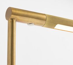 Lawrence Task Table Lamp (14")