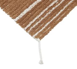 Lorena Canals Twin Reversible Washable Rug