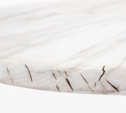 Lupe Reclaimed Wood Lazy Susan