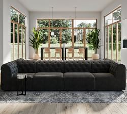 Maxwell Modular Sectional