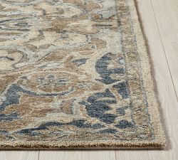 Nolan Wool Persian-Style Rug