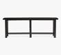 Reed Grand Console Table (84")