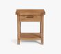 Reed Nightstand (19.5")