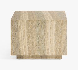 Sorrento Square Bunching Coffee Table (22")