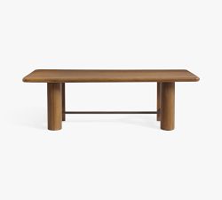 Tacoma Dining Table (94")