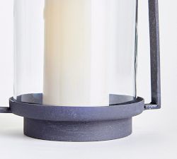 Tia Outdoor Lantern Candle Holder