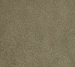 Fabric By The Yard Performance Suede