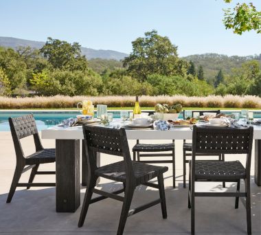 Abbott Outdoor Dining 