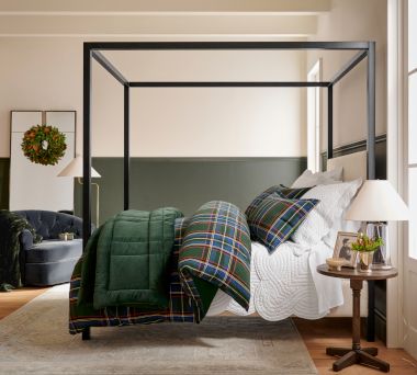 Stewart Atwell Bedroom