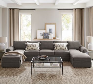 Pearce Tanner Living Room 