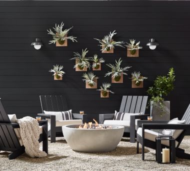 Malibu Nerissa Outdoor Lounge