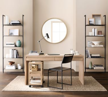 Pacific Fallon Home Office 