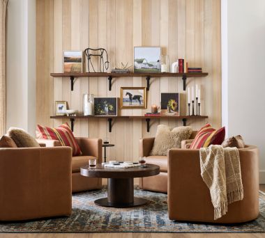 Ayden Durham Living Room 