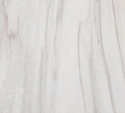 Lupe Reclaimed Wood Lazy Susan