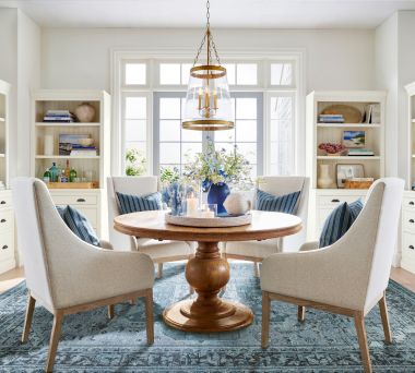 Heritage York Dining Room