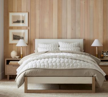 Portola Cloud Bedroom 