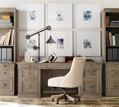 Livingston Hayes Office