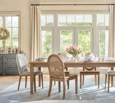 Sausalito Juniper Dining Room