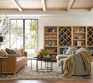 Jake Duke Living Room 