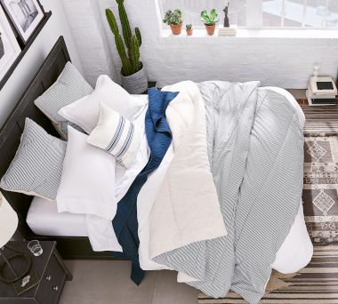 Tacoma Wheaton Bedroom 