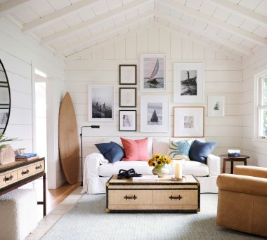 Comfort Ludlow Living Room