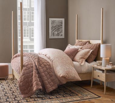 Willow Stella Bedroom