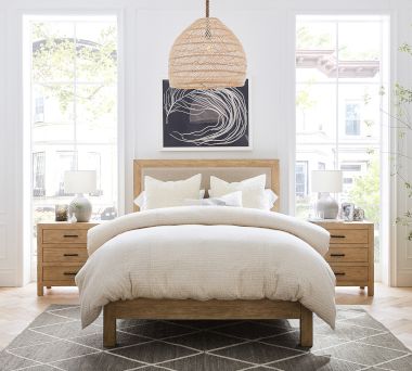 Linwood Beck Bedroom